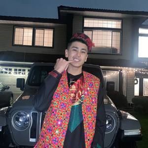 Meet your Posher, Fardin